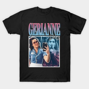 Gerianne Perez T-Shirt